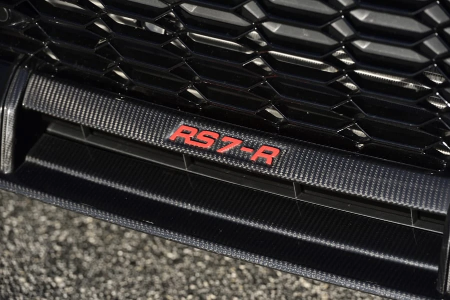 2022 Audi C8 RS7 - Image 14 of 30