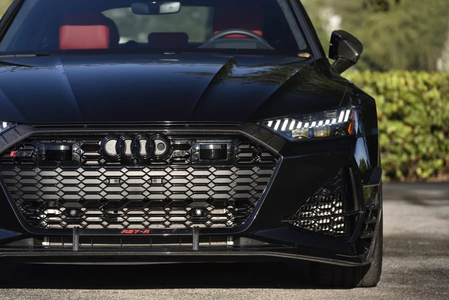 2022 Audi C8 RS7 - Image 18 of 30