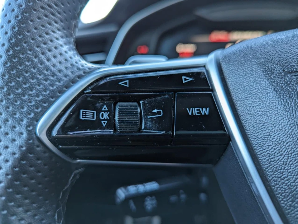 2022 Audi C8 RS7 - Image 20 of 21