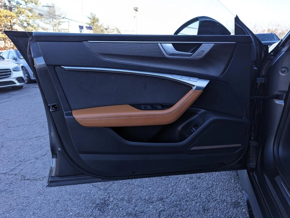 2022 Audi C8 RS7 - Image 15 of 21