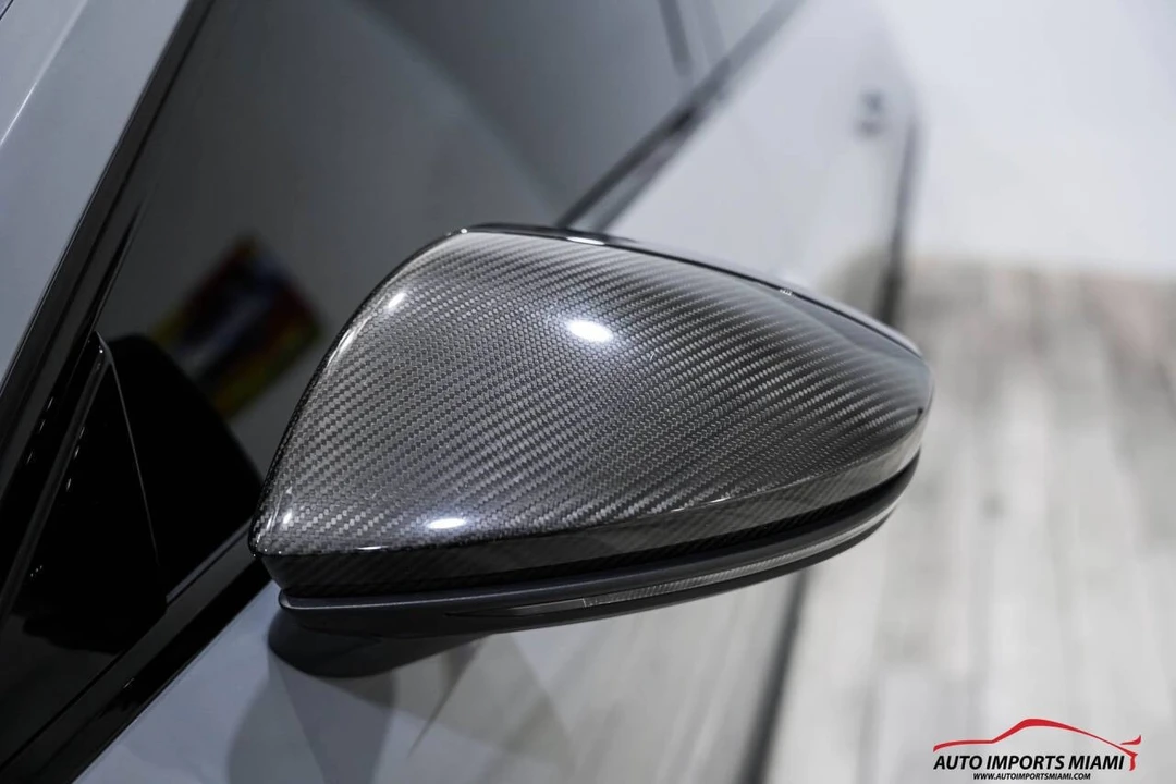2022 Audi C8 RS7 - Image 8 of 12