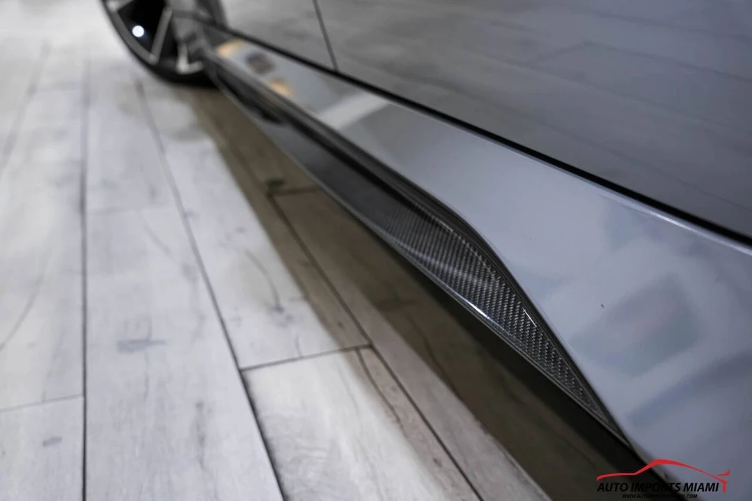 2022 Audi C8 RS7 - Image 9 of 12