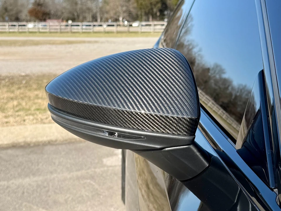 2022 Audi C8 RS7 - Image 17 of 21