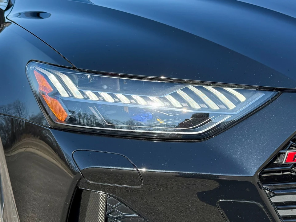 2022 Audi C8 RS7 - Image 14 of 21