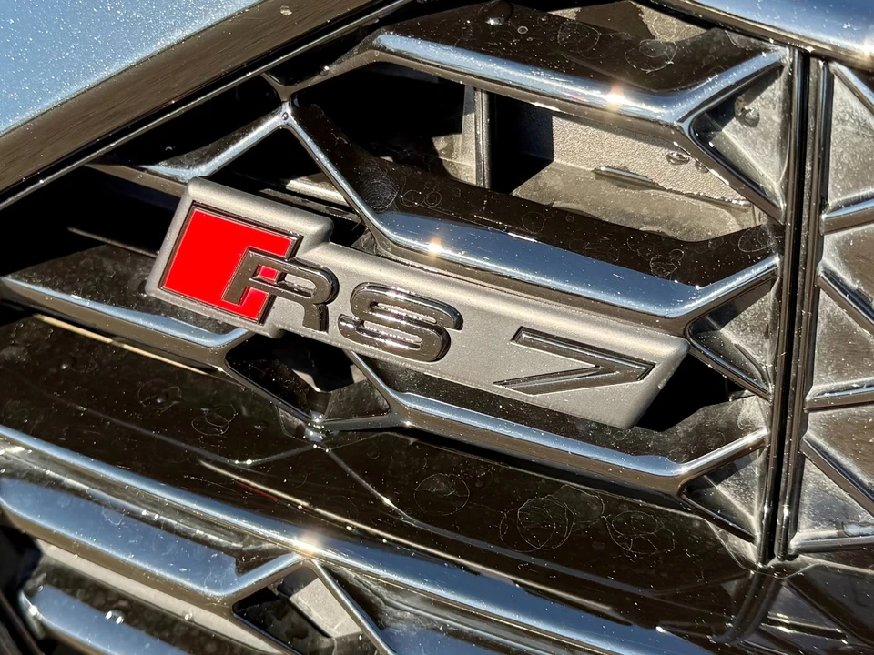 2022 Audi C8 RS7 - Image 15 of 21