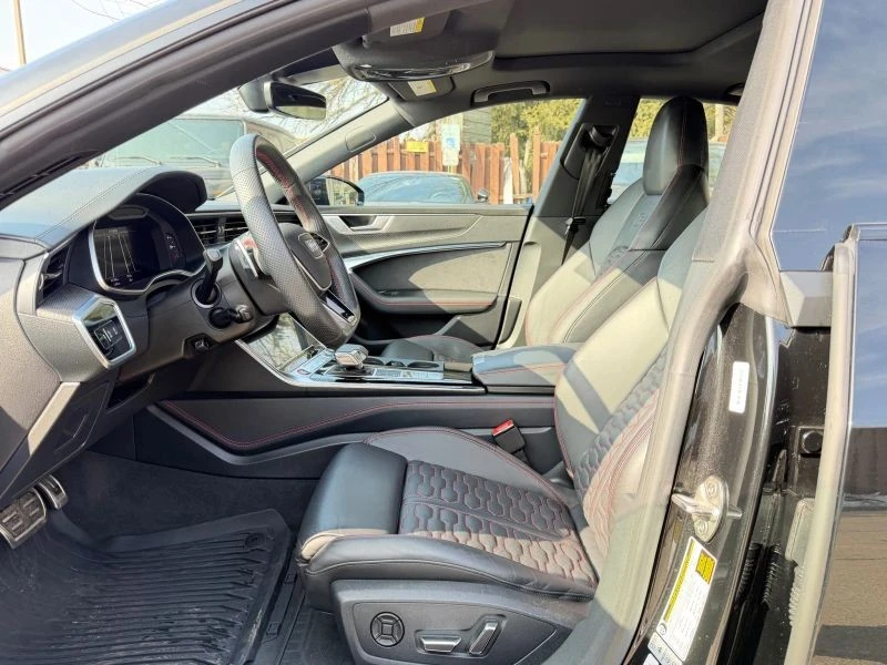 2022 Audi C8 RS7 - Image 10 of 12