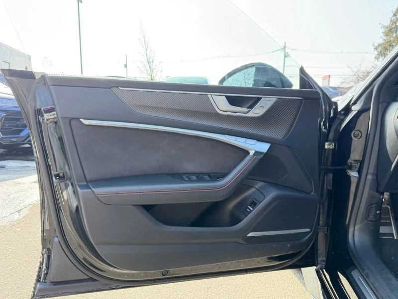 2022 Audi C8 RS7 - Image 9 of 12