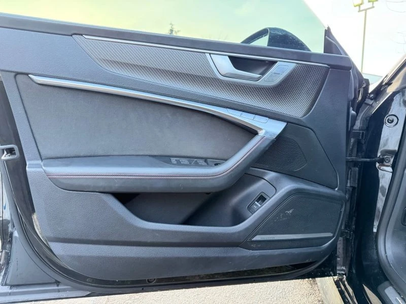 2022 Audi C8 RS7 - Image 9 of 12