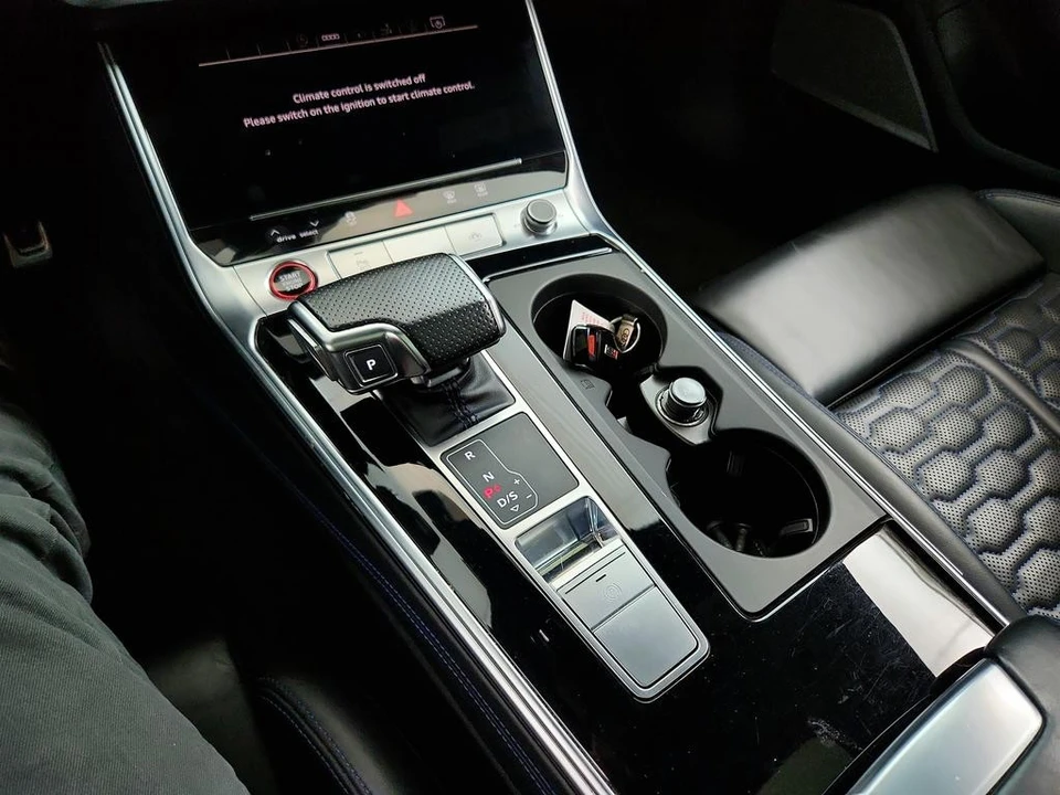 2022 Audi RS7 - Image 19 of 31