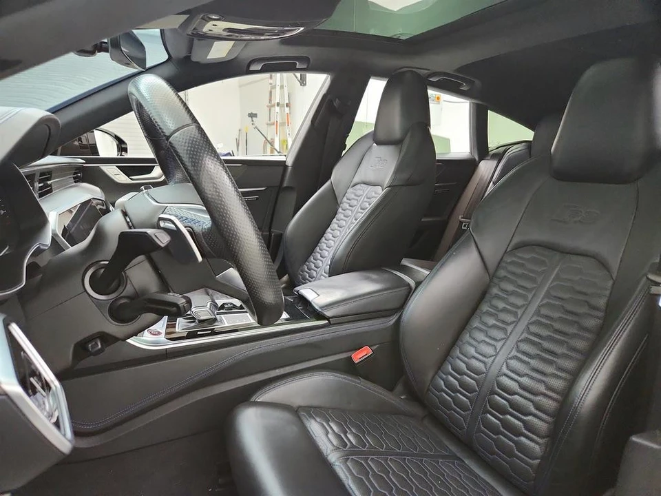 2022 Audi RS7 - Image 14 of 31