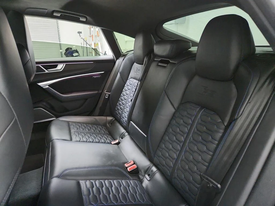 2022 Audi RS7 - Image 25 of 31