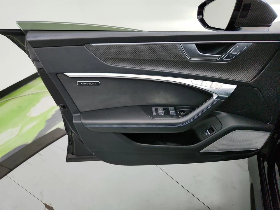 2022 Audi C8 RS7 - Image 24 of 31