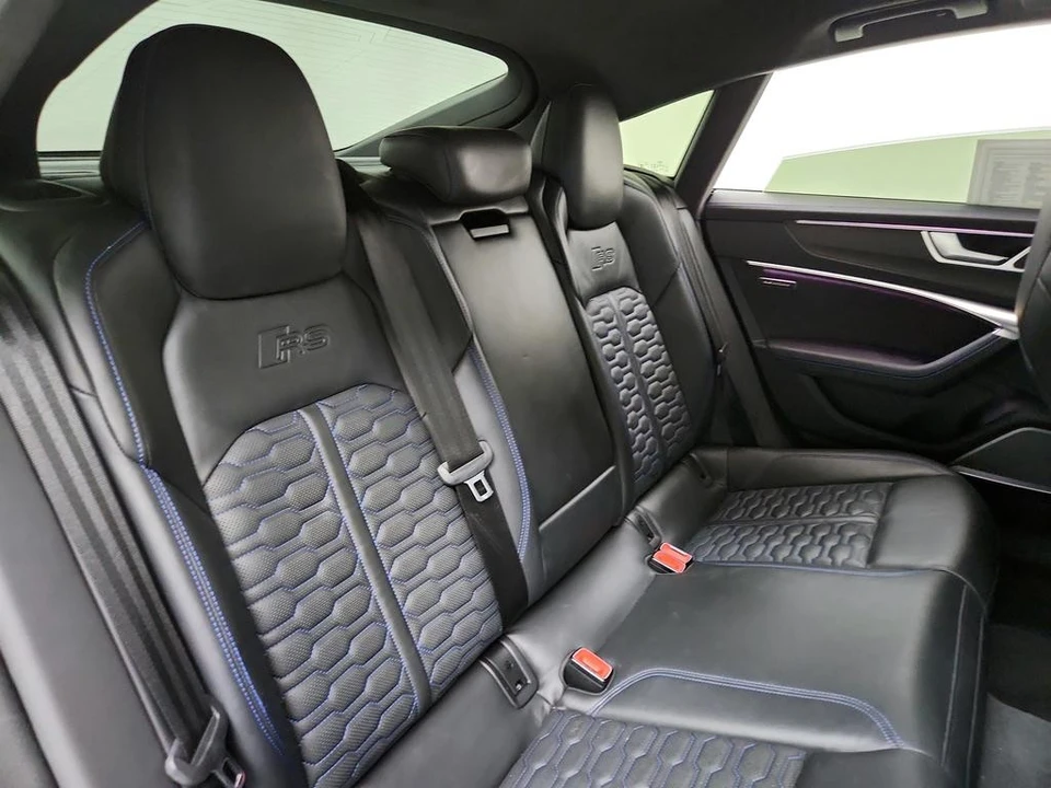 2022 Audi RS7 - Image 30 of 31