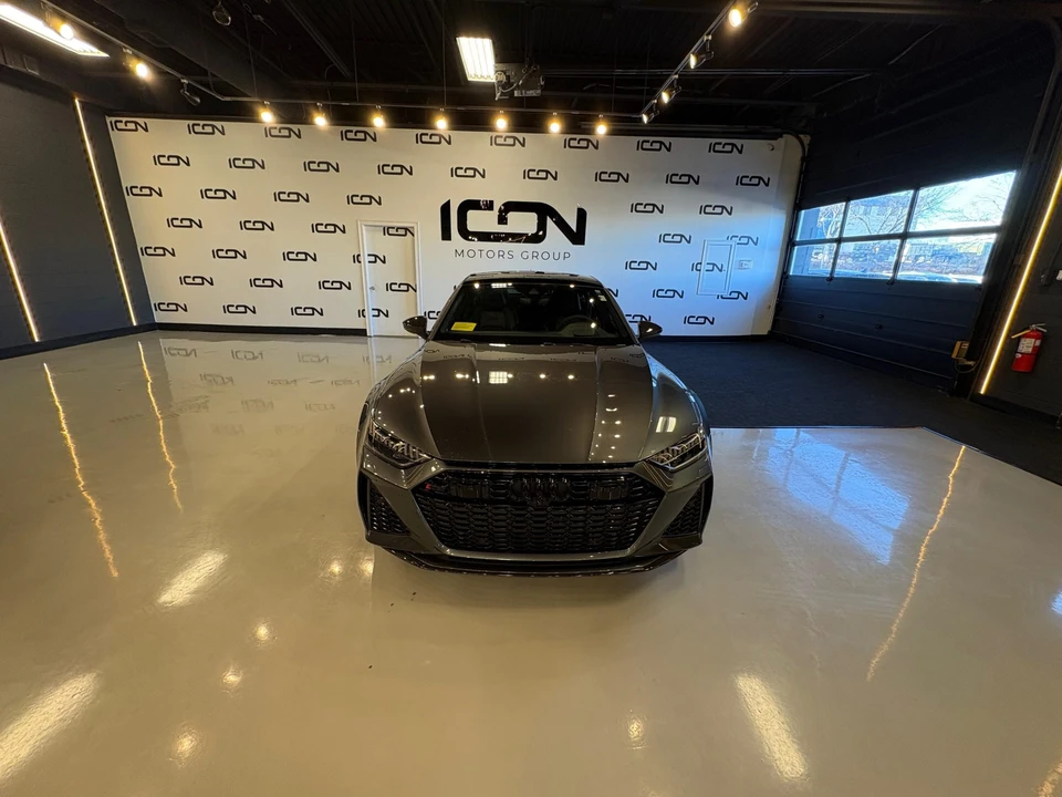 2022 Audi C8 RS7 - Image 14 of 31