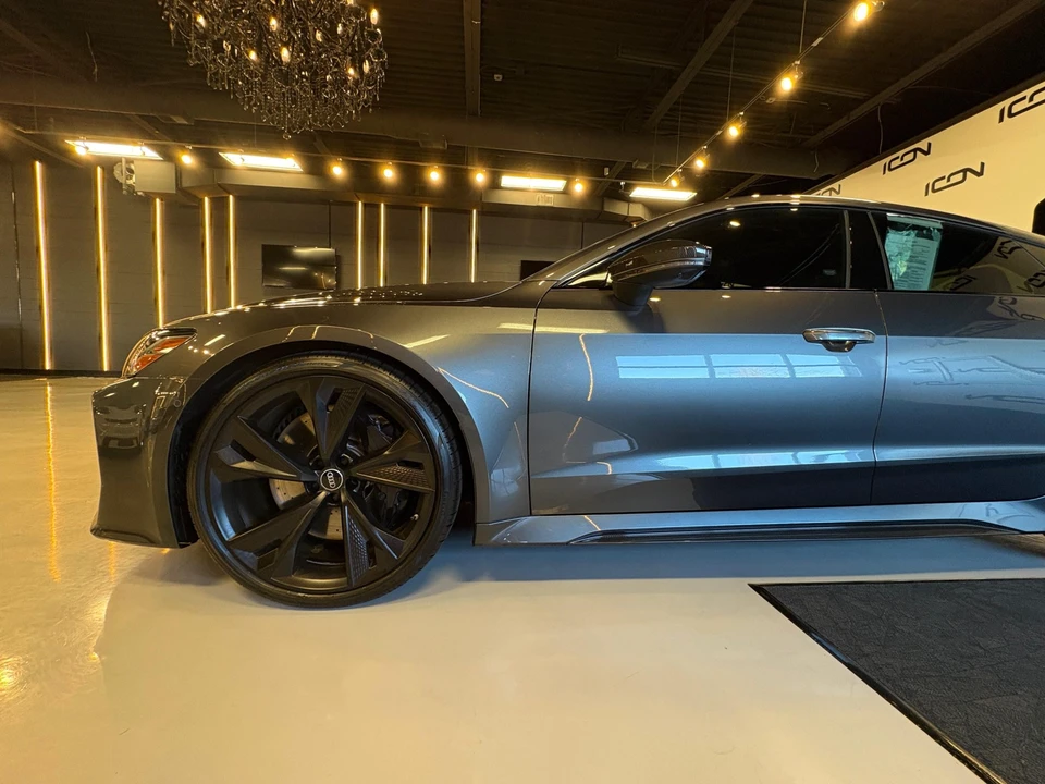2022 Audi C8 RS7 - Image 15 of 31