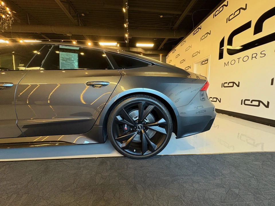 2022 Audi C8 RS7 - Image 16 of 31