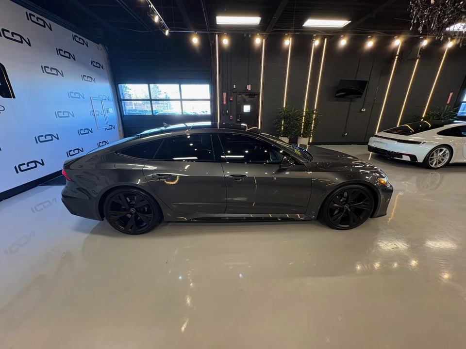 2022 Audi C8 RS7 - Image 11 of 31