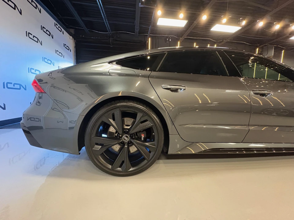 2022 Audi C8 RS7 - Image 17 of 31