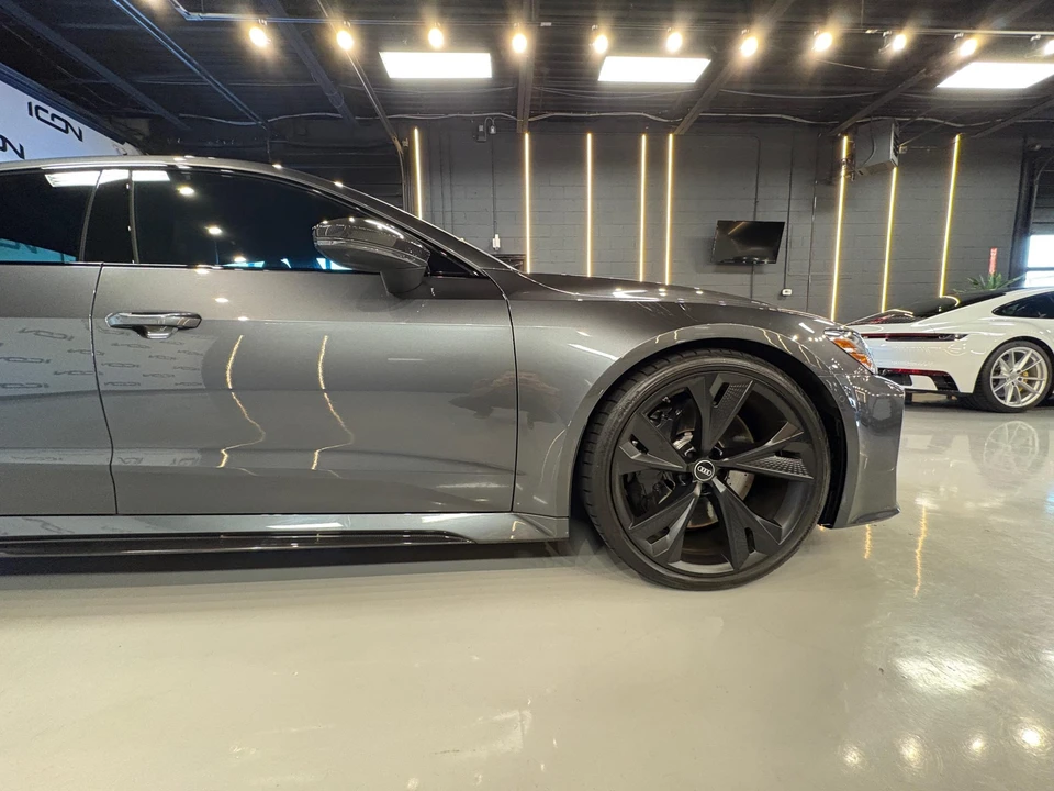 2022 Audi C8 RS7 - Image 18 of 31