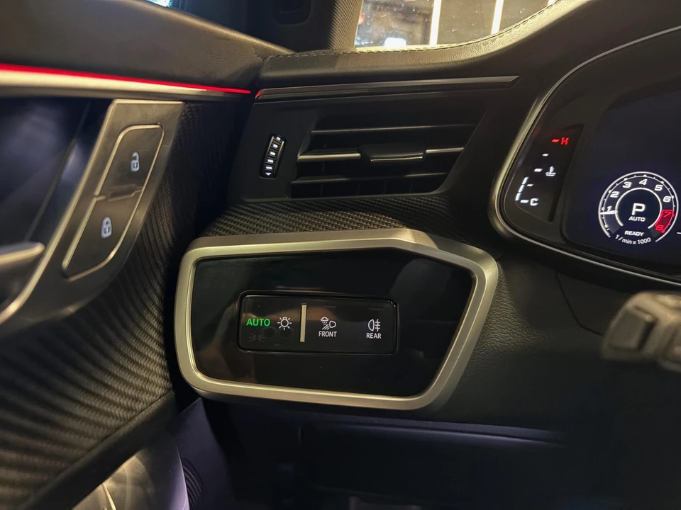 2022 Audi C8 RS7 - Image 27 of 31