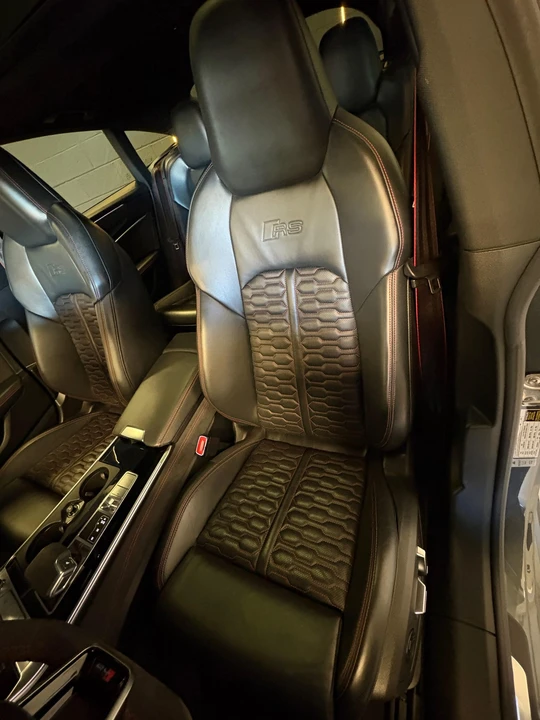 2022 Audi C8 RS7 - Image 19 of 31