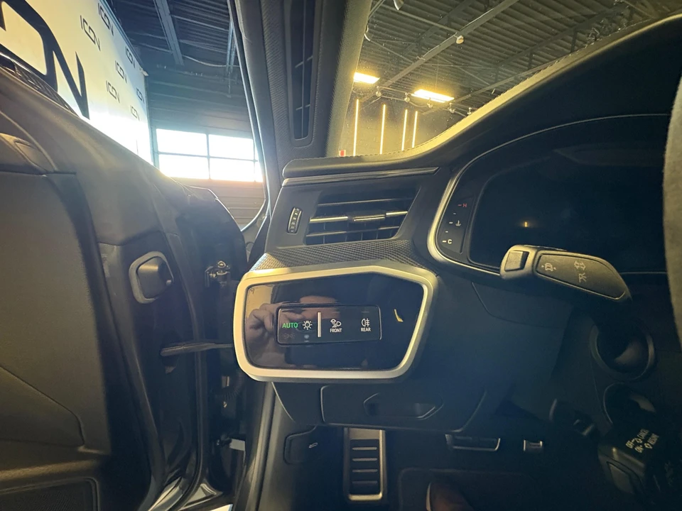 2022 Audi C8 RS7 - Image 26 of 31