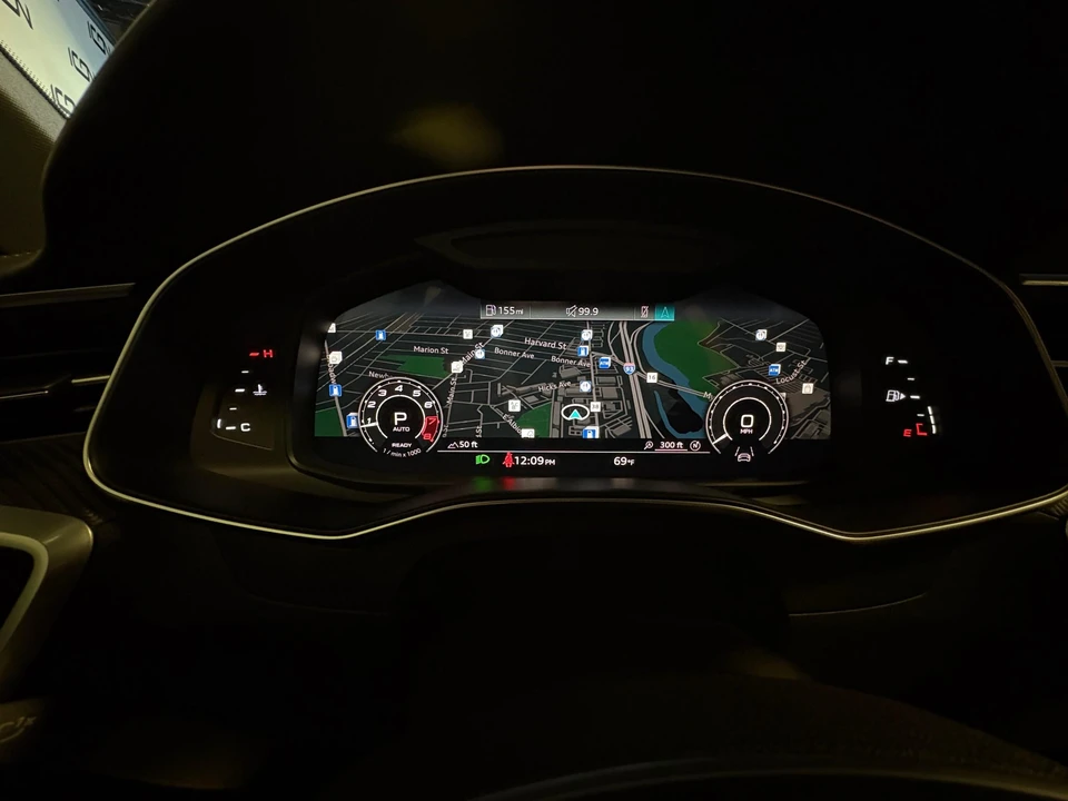2022 Audi C8 RS7 - Image 31 of 31