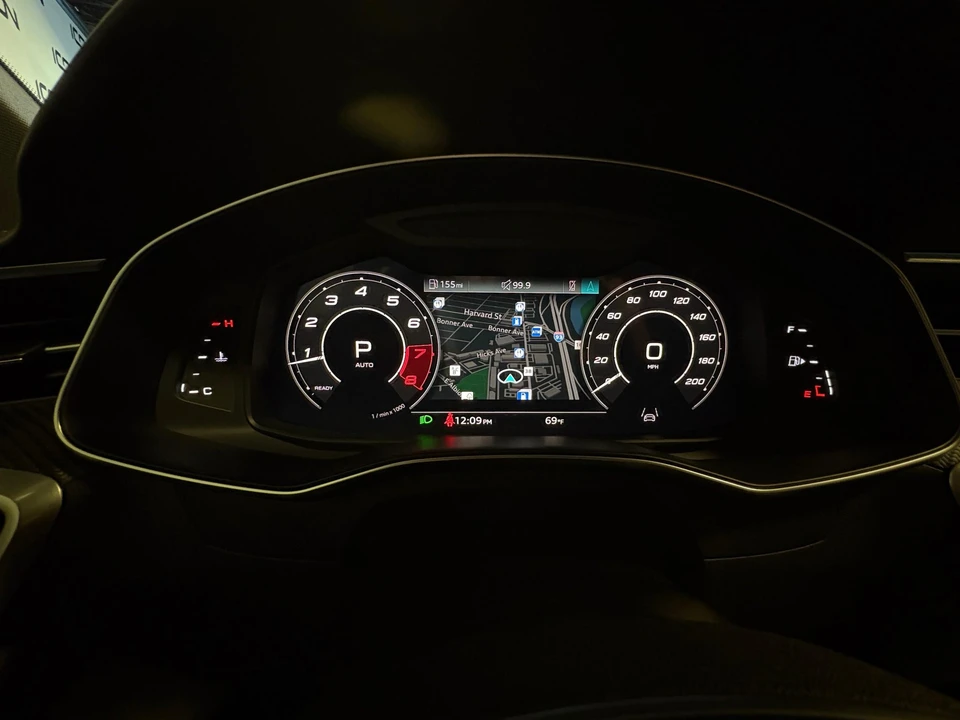 2022 Audi C8 RS7 - Image 30 of 31