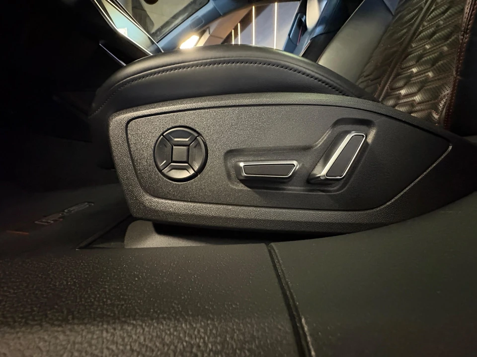 2022 Audi C8 RS7 - Image 23 of 31