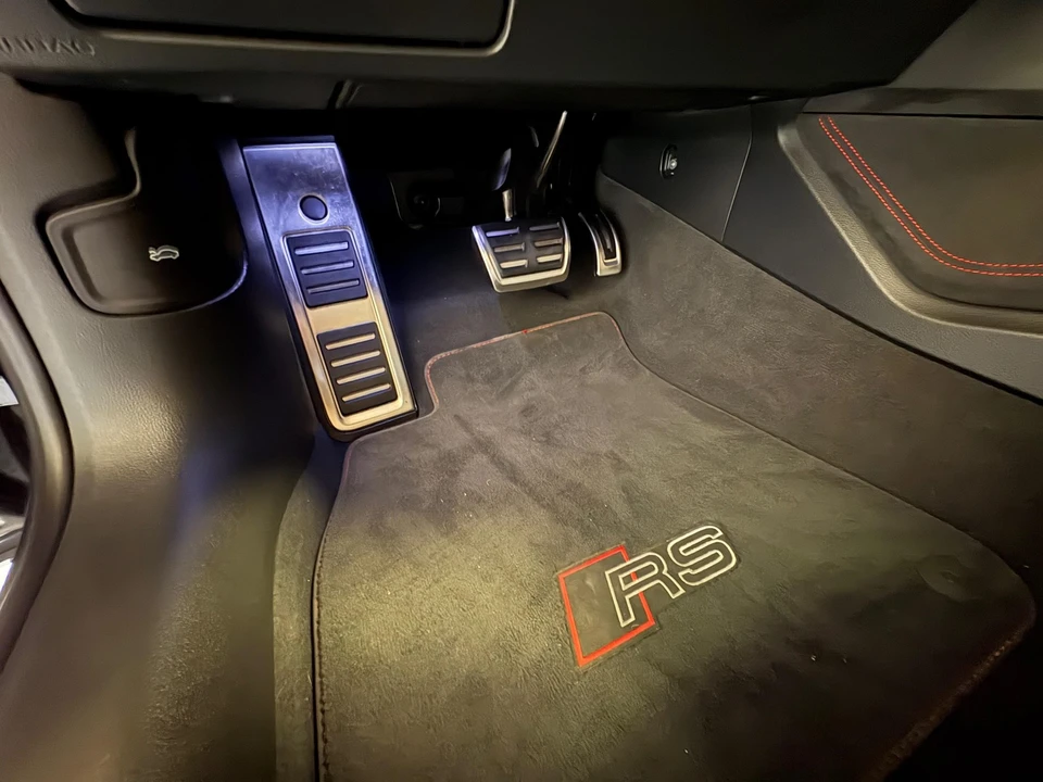 2022 Audi C8 RS7 - Image 25 of 31