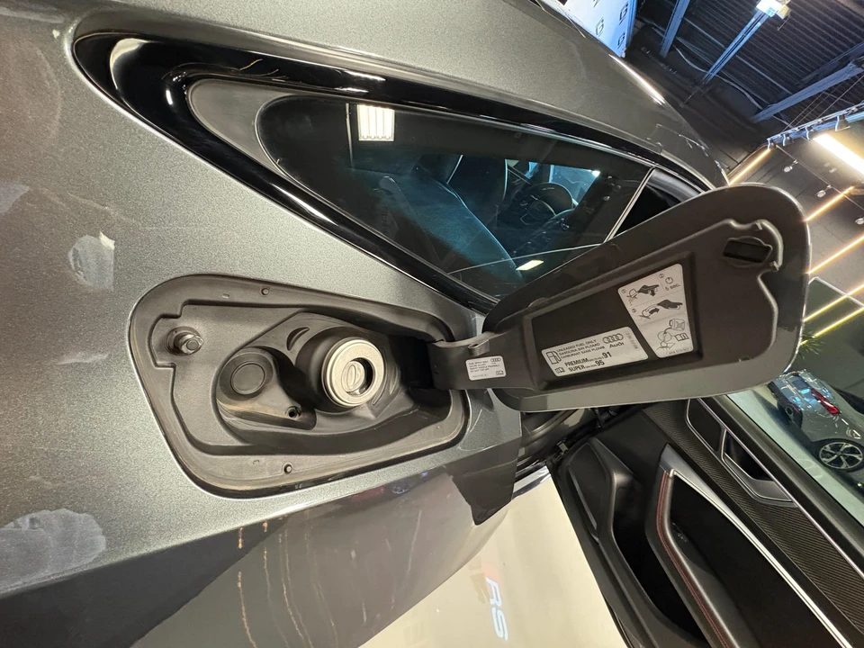 2022 Audi C8 RS7 - Image 10 of 31