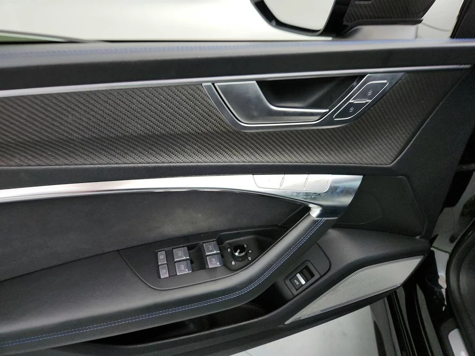 2022 Audi C8 RS7 - Image 23 of 31