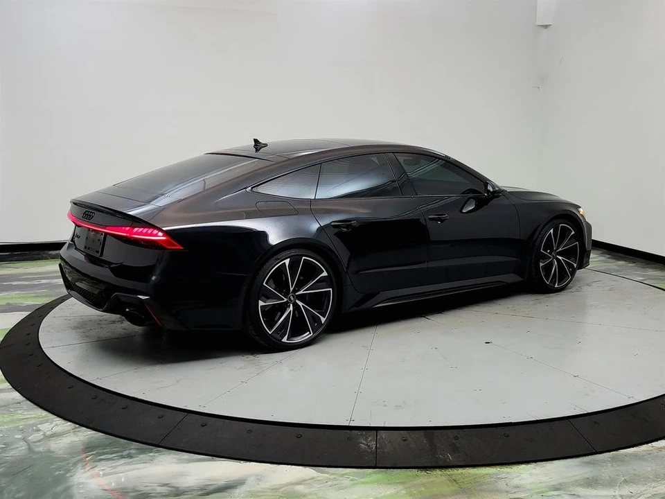 2022 Audi C8 RS7 - Image 5 of 31