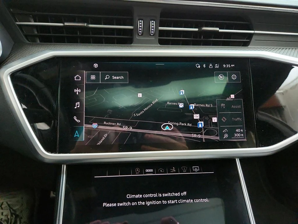 2022 Audi C8 RS7 - Image 20 of 31
