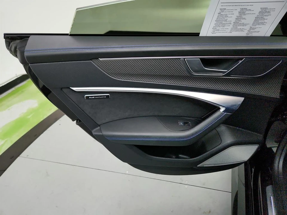 2022 Audi C8 RS7 - Image 26 of 31