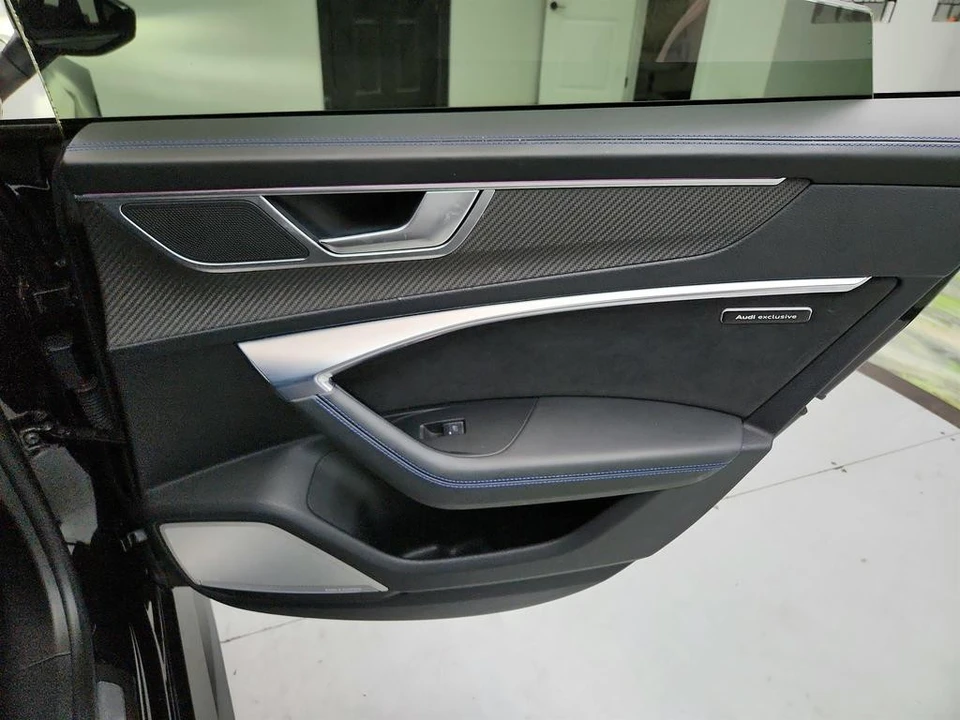 2022 Audi C8 RS7 - Image 31 of 31