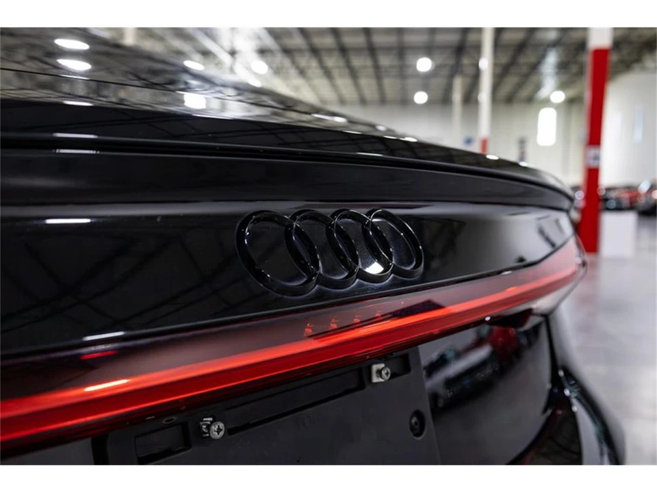 2022 Audi C8 RS7 - Image 29 of 31