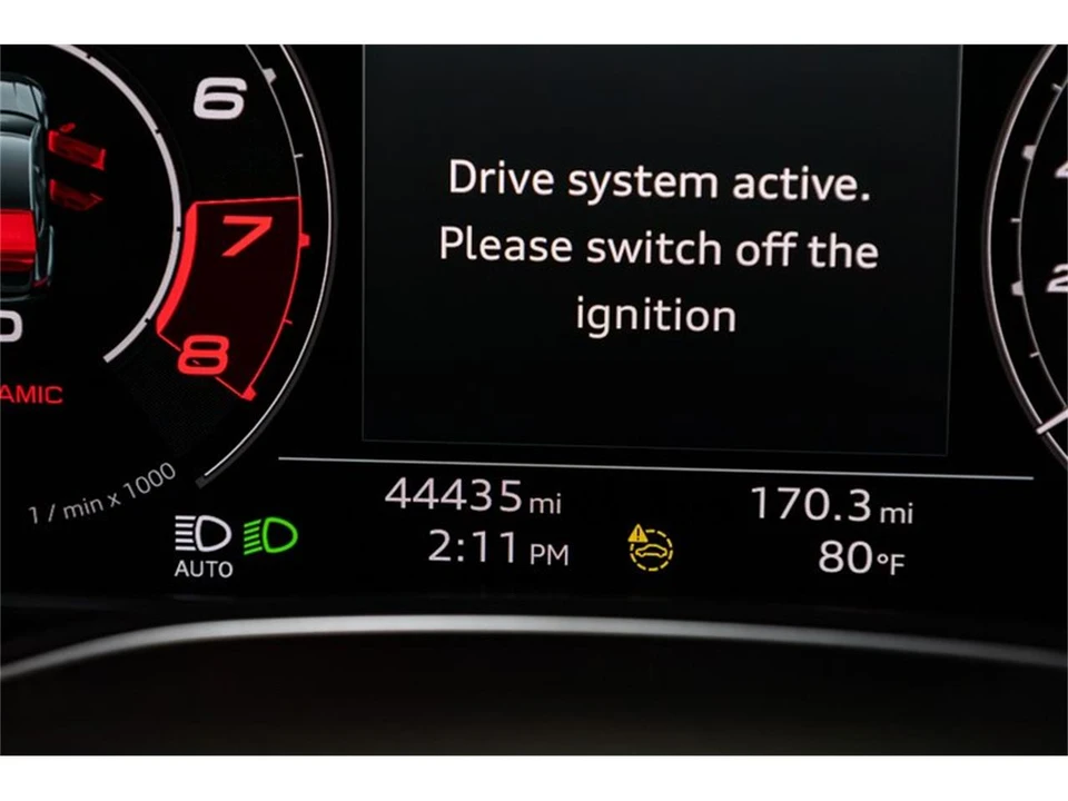 2022 Audi C8 RS7 - Image 13 of 31