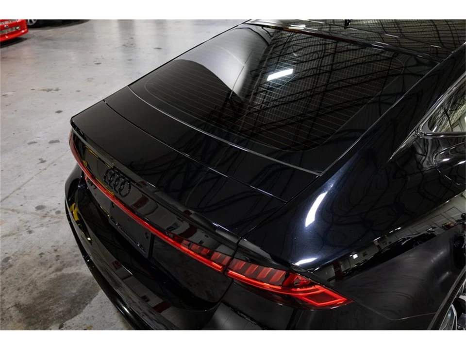 2022 Audi C8 RS7 - Image 25 of 31