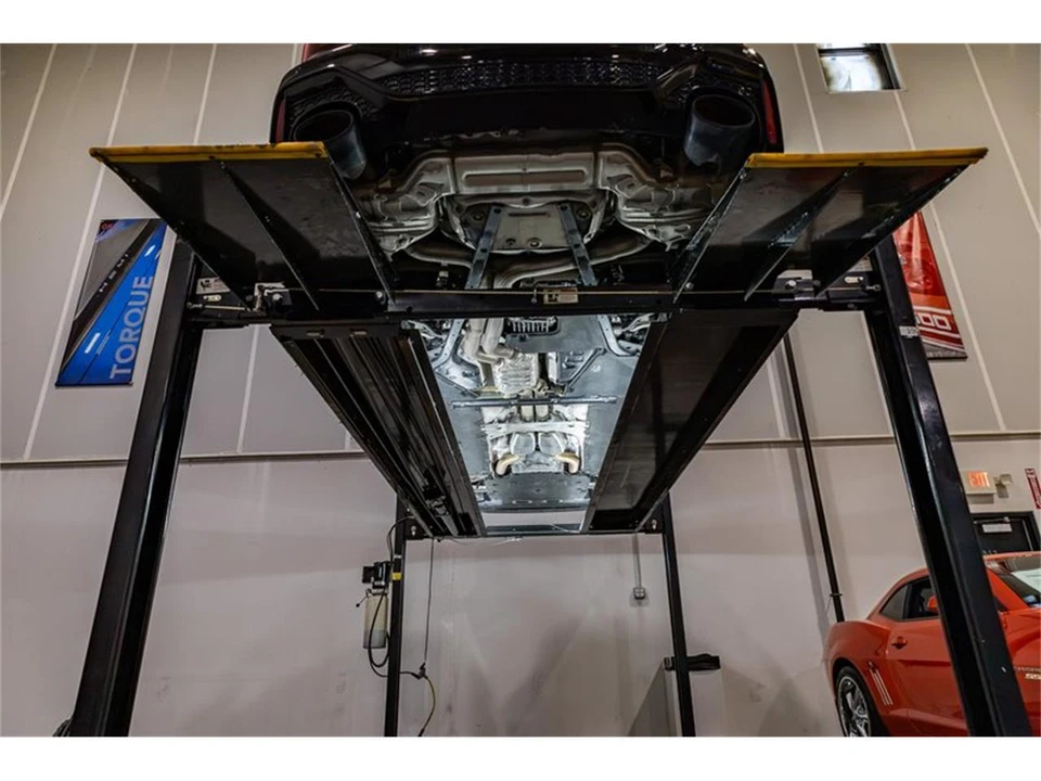 2022 Audi C8 RS7 - Image 18 of 31