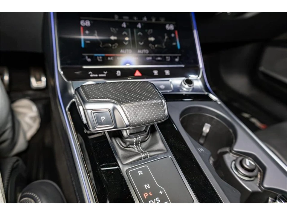 2022 Audi C8 RS7 - Image 22 of 31