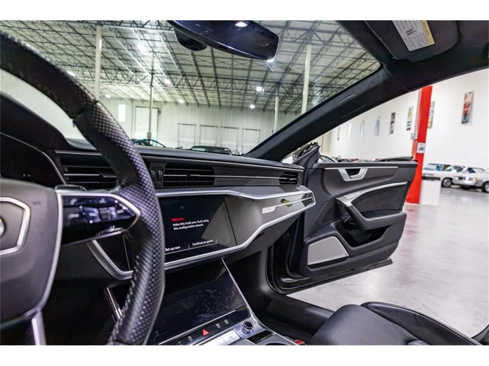 2022 Audi C8 RS7 - Image 14 of 31