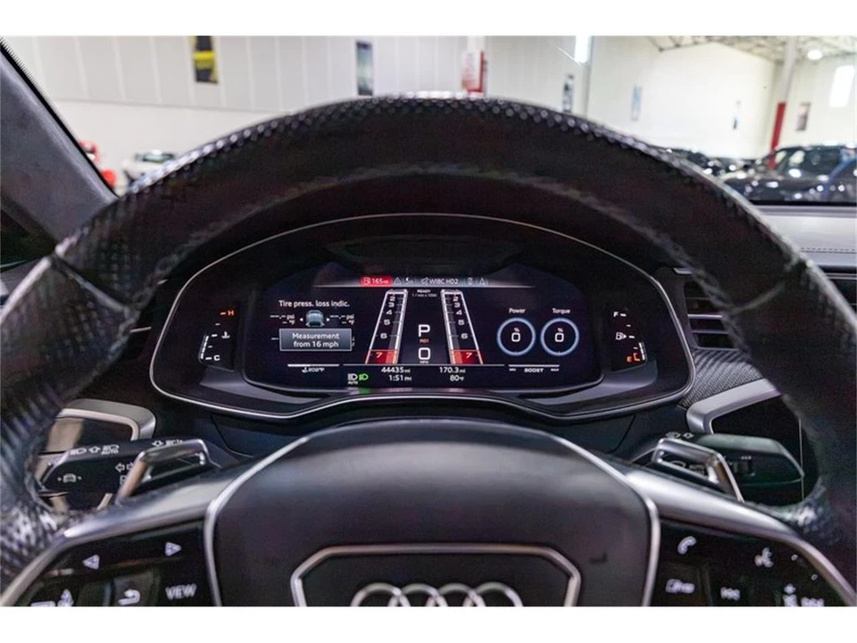 2022 Audi C8 RS7 - Image 19 of 31
