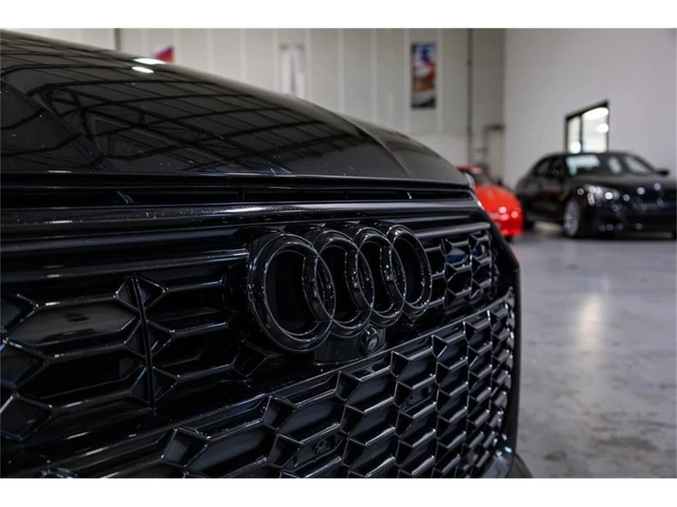 2022 Audi C8 RS7 - Image 27 of 31