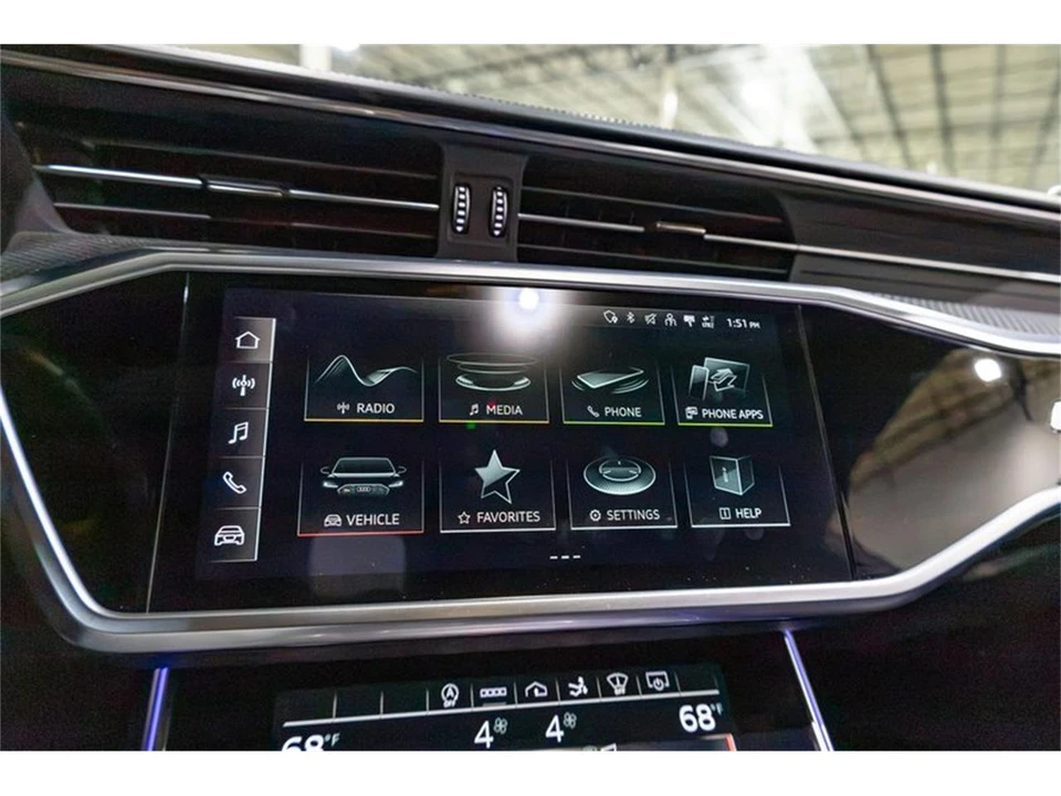 2022 Audi C8 RS7 - Image 20 of 31