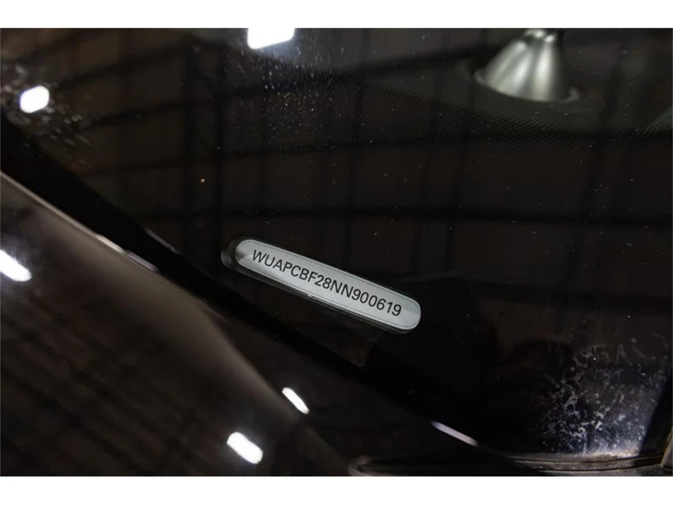 2022 Audi C8 RS7 - Image 16 of 31