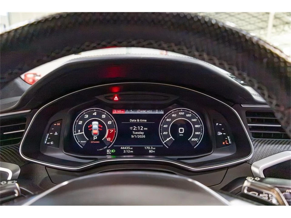 2022 Audi C8 RS7 - Image 12 of 31