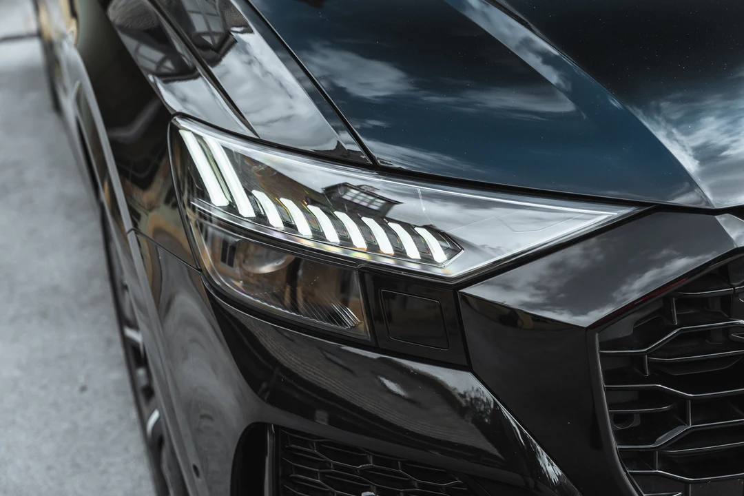 2022 Audi RS Q8 - Image 14 of 31