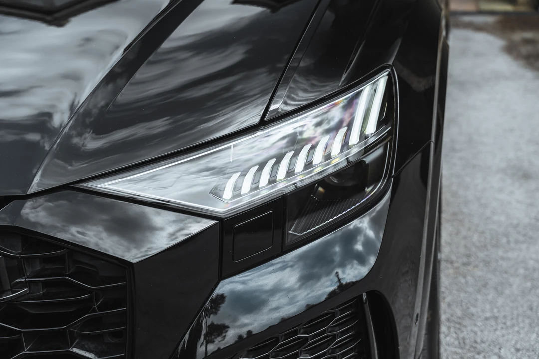 2022 Audi RS Q8 - Image 16 of 31