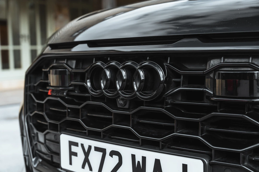 2022 Audi RS Q8 - Image 18 of 31